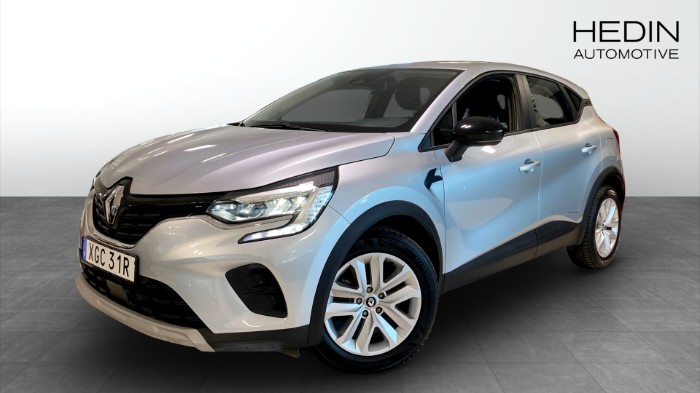 ZEN PLUG-IN HYBRID 160 Hk