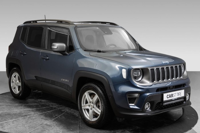 Limited 1,3 T4 PHEV 4Xe 190hk aut