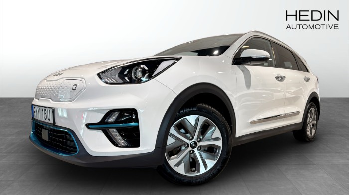 E-NIRO ADVANCE