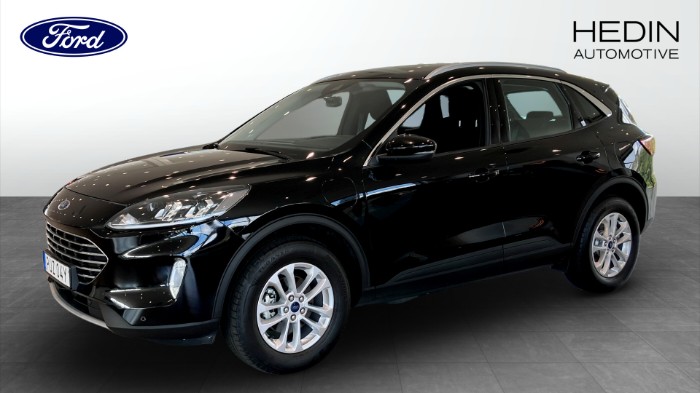 2.5 PHEV Plug-In Hybrid 225hk FWD Automat Titanium