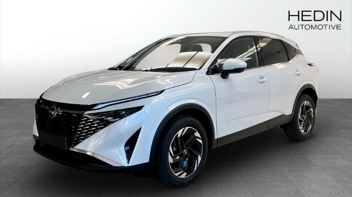 N-Connecta e-power P-leasing ink serv & vhjul