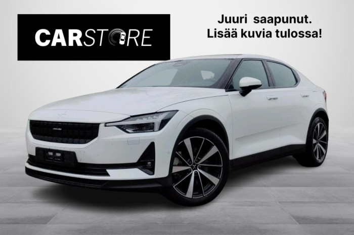 Long Range Dual Motor, 300kW, 78kWh // Pilot / Pixel LED / Panorama / Harman/Kardon / ACC / Kessy /