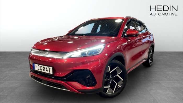 Special Edition | 360° | CarPlay | Navi |