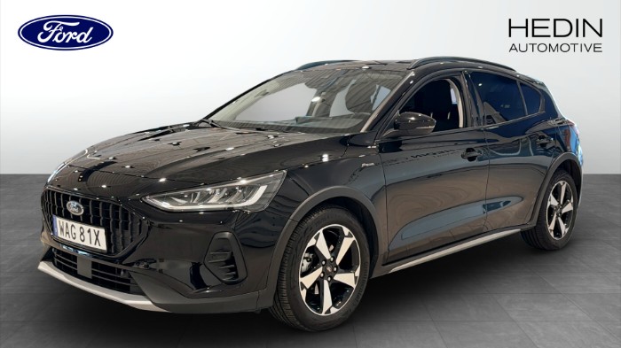 ACTIVE,1.0T ECOBOOST 125