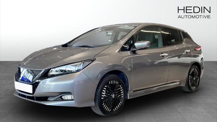 E+ N-CONNECTA 59 KWH LED