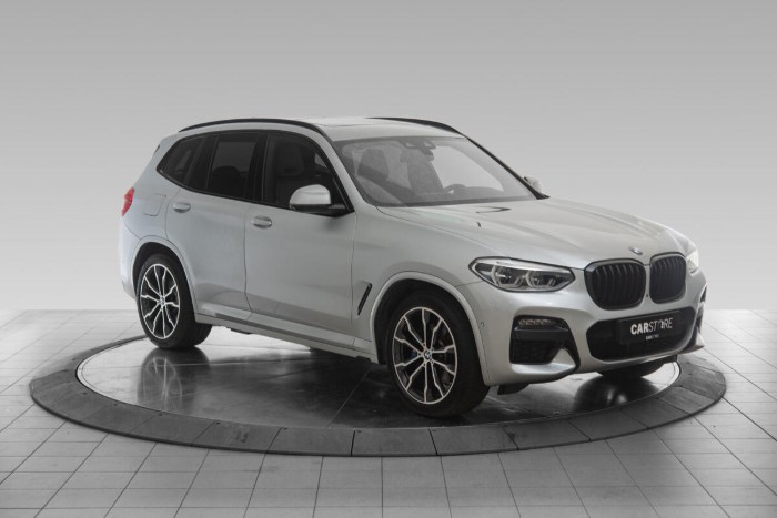 xDrive30e M-Sport