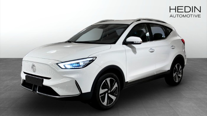 ZS EV