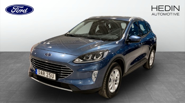 Titanium PHEV Vinter Pkt. / 0% Ränta