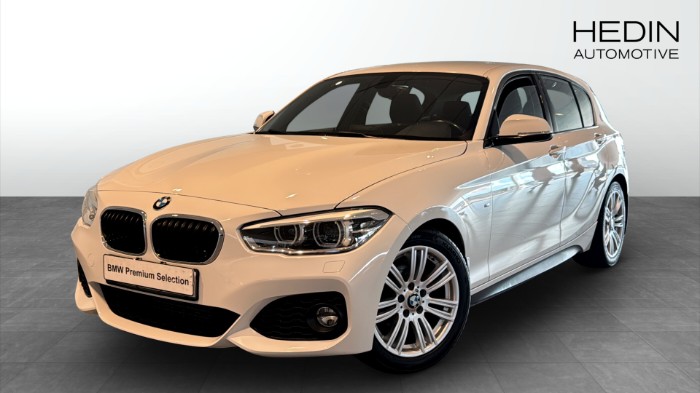 5-d M-Sport PDC Dragkrok