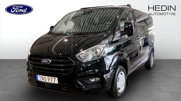 SKÅP TREND 280 L1 2.0L ECOBLUE 130HK M6