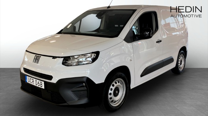 DOBLO MCA SKÅP L1 130HK AT NORDIC