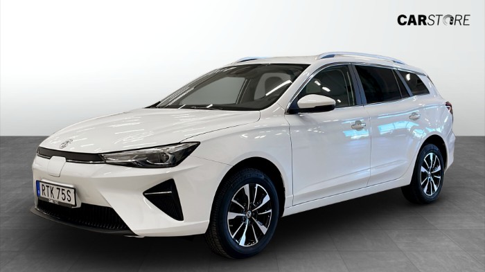 Comfort, Standard Range, 177Hk, 2022