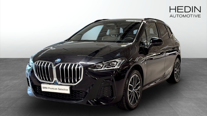 xDrive M Sport pkt Rattvärme Backkamera Dragkrok