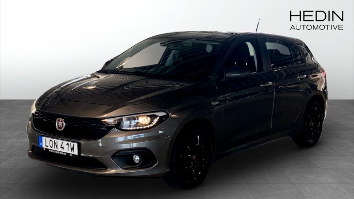 TIPO 5-D STREET 1,4 95HK MT MY20.