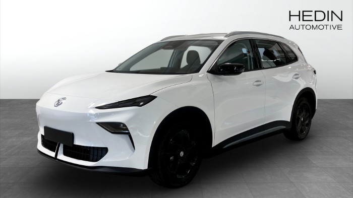 EV COMFORT 49KWH
