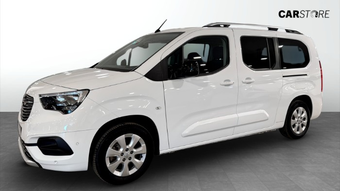 LIFE XL 50 kWh