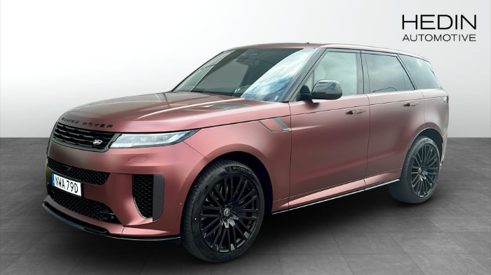 P635 SV Edition Two
