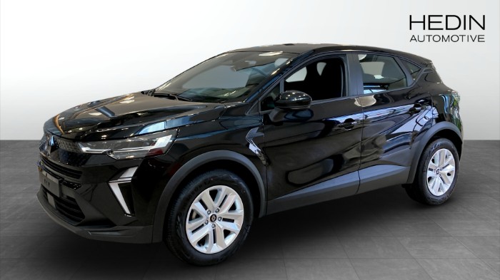 CAPTUR EVOLUTION TCE 90
