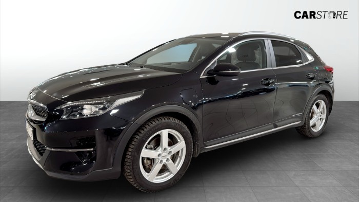 DCT 141HK KIA GODKÄND CARPLAY