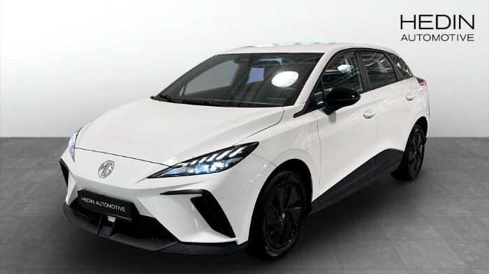 MG4 SR STANDARD 51 KWH