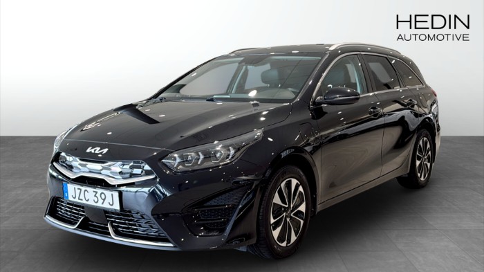 SW PHEV ADVANCE PLUS