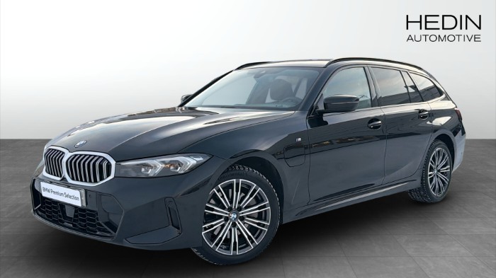 xDrive M Sport Drag Backkamera