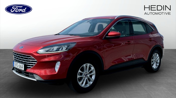 Titanium Plug-In Hybrid 225HK | Navigation
