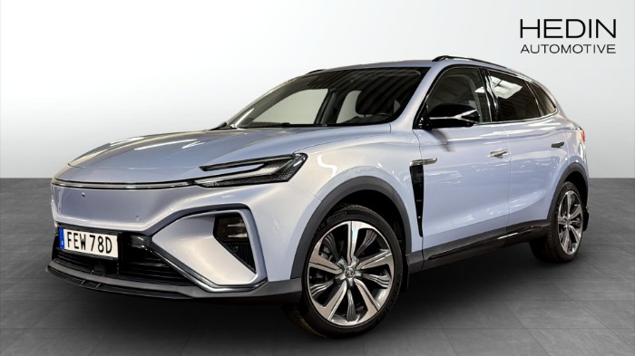 MARVEL R PERFORMANCE AWD 360º Skinn