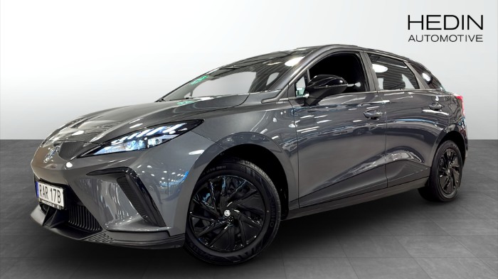 ELECTRIC STANDARD | 51 KWH | 170 HK