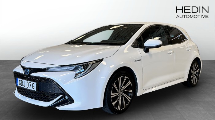 Hybrid 1.8 Style