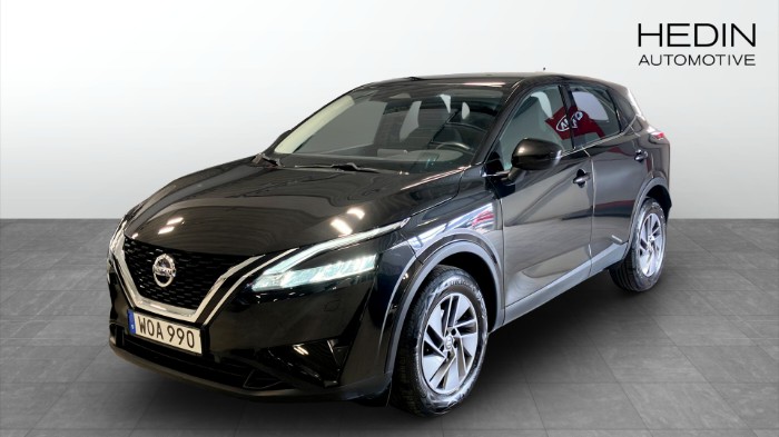 MHEV 158HK XTRONIC Acenta