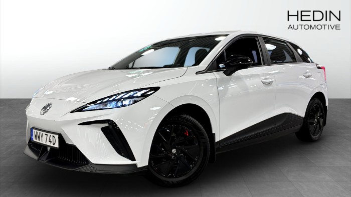 ELECTRIC STANDARD | 51 KWH | 170 HK