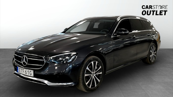 300 T DE 10K RABATT INBYTESBIL 4Matic Avantg VÄRMARE|MOMS