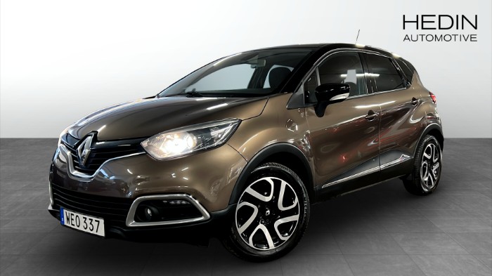 CAPTUR 0.9 TCe 90hk
