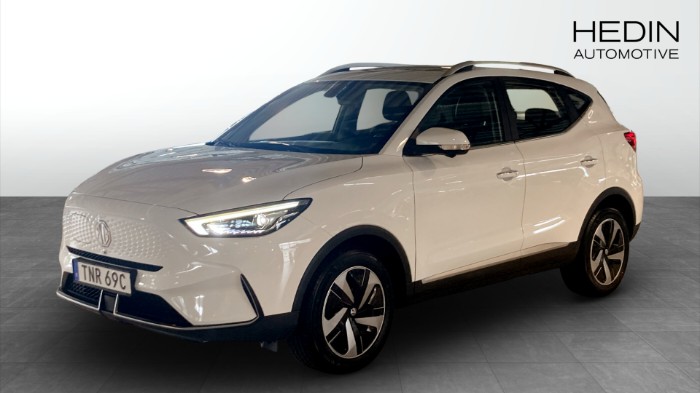 LUXURY 70 KWH