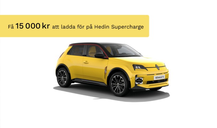 E-Tech electric evolution