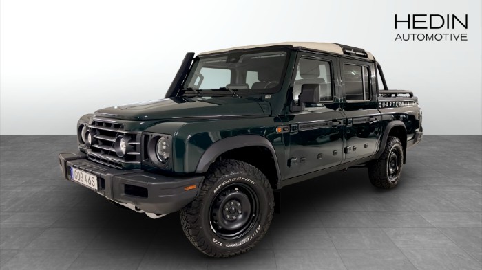 Trailmaster