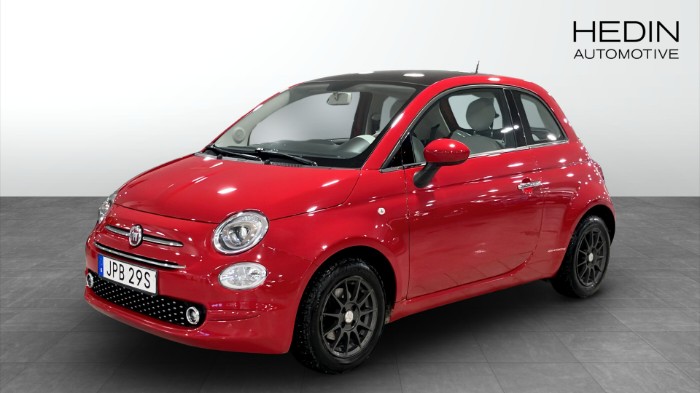 500 LOUNGE 1.2 69 HK