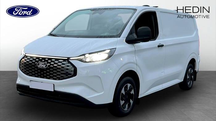 L1 Trend 320S 82,5 Kwh 218hk