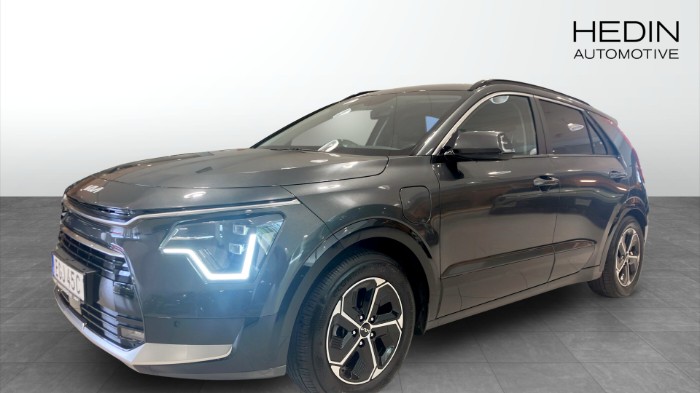 NIRO PLUG-IN ACTION