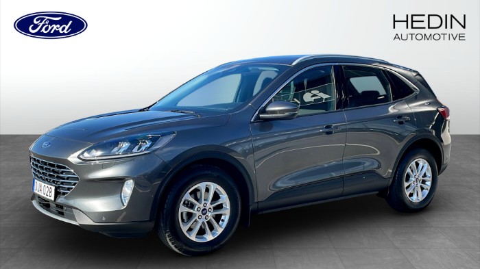 1.5 EcoBoost Manuell