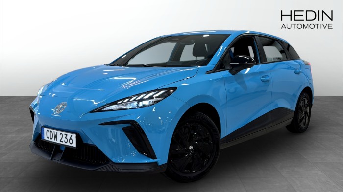 SR STD 51 KWH - Laddkortskampanj 15 000kr*