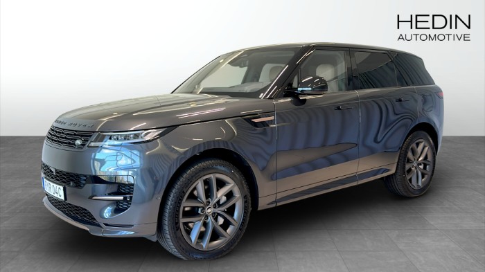 P460e PHEV Dynamic SE