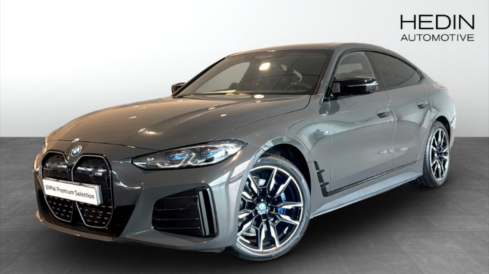 M50 M-Sport H/K Taklucka Elstol Dragkrok