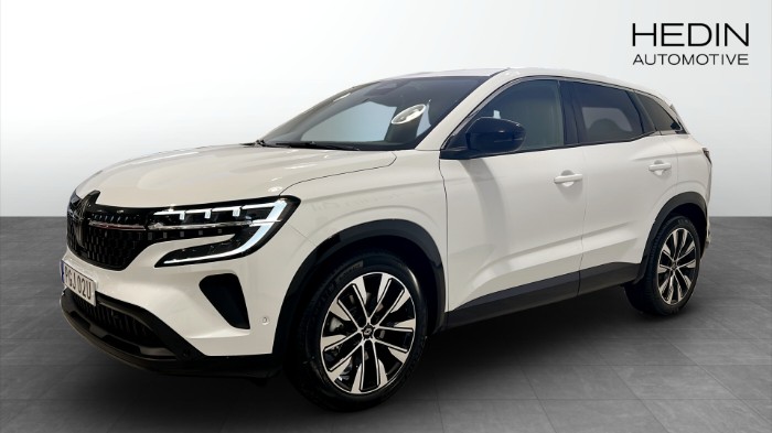 TECHNO FULLHYBRID 200 HK (GSR2) DEMO