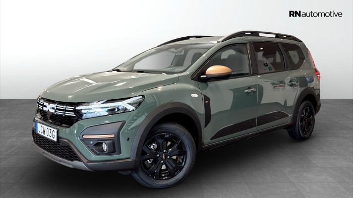 Privatleasing Fr. 2790kr/mån Extreme TCE 110