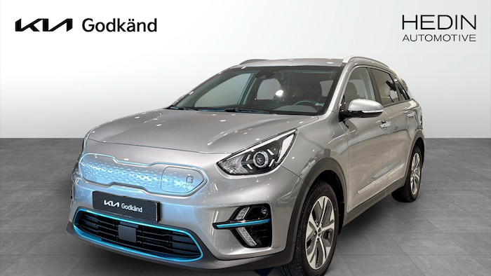 E-Niro