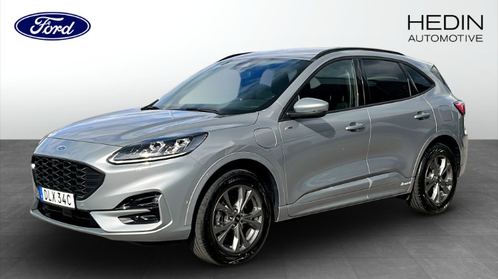 ST-Line, PHEV, aut, 225 hk