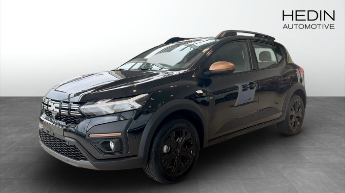 STEPWAY EXTREME TCE 90 CVT AUTOMAT