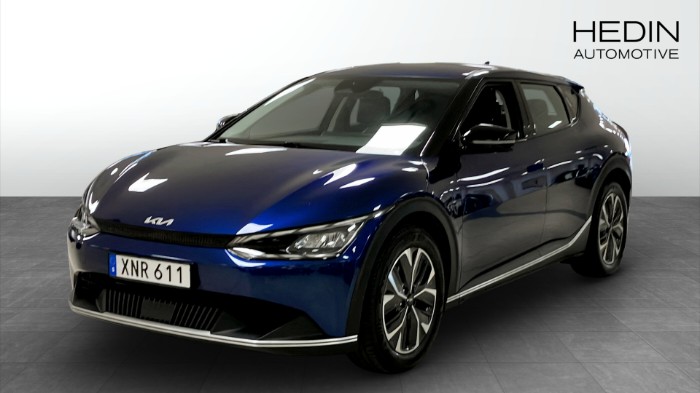 EV6 RWD